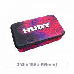 HUDY HARD CASE - 343 X 195...