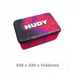 HUDY HARD CASE - 320 X 220...
