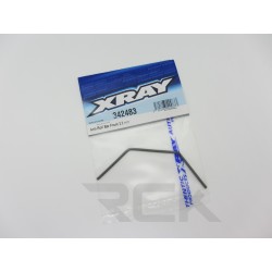 RX8 2023 - Anti-Roll Bar...