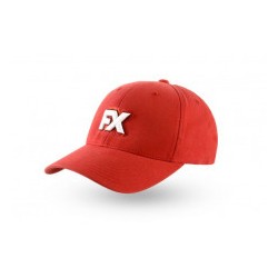 FX FLEXFIT CAP (M)
