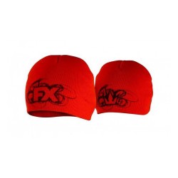 FX WINTER CAP - RED