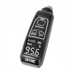 SkyRC Infrared Thermometer...