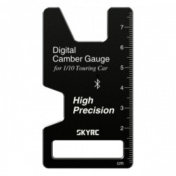 SkyRC Digital Camber Gauge...