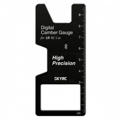 SkyRC Digital Camber Gauge...