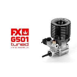 FX-Engines 670102 - G501...