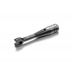 Alu Turnbuckle Wrench - 3.0mm
