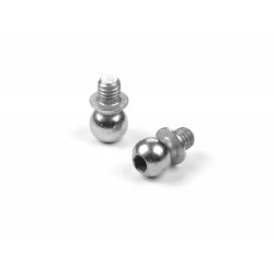 Ball End 4.9mm with 3mm...