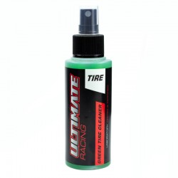 ULTIMATE GREEN TIRE CLEANER...