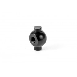 ALU BALL DIFFERENTIAL NUT