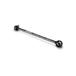 REAR DRIVE SHAFT 67MM WITH...