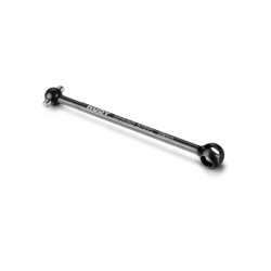 REAR DRIVE SHAFT 69MM WITH...