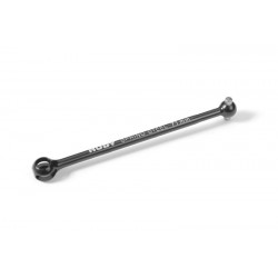 REAR DRIVE SHAFT 71MM WITH...