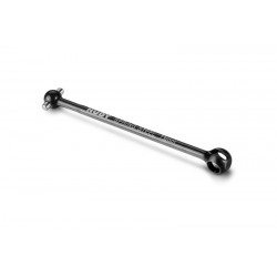 REAR DRIVE SHAFT 73MM WITH...