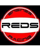 Reds racing