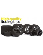 Matrix Racing Tires